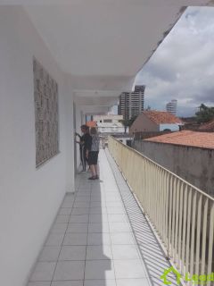 Apartamento a Venda com 02 Quartos no Joaquim Távora em Fortaleza - Ceará