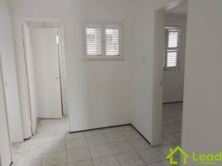 Apartamento a Venda com 02 Quartos no Joaquim Távora em Fortaleza - Ceará