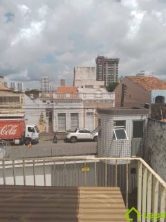Apartamento a Venda com 02 Quartos no Joaquim Távora em Fortaleza - Ceará