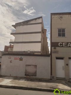 Apartamento a Venda com 02 Quartos no Joaquim Távora em Fortaleza - Ceará