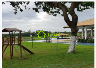 Lote á Venda no Cascavel de Esquina de 1.087m² no Loteamento Lagos Country & Resort- Ceará