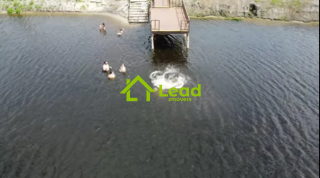 Lote á Venda no Cascavel de Esquina de 1.087m² no Loteamento Lagos Country & Resort- Ceará