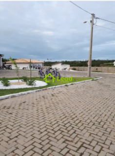 Lote á Venda no Cascavel de Esquina de 1.087m² no Loteamento Lagos Country & Resort- Ceará