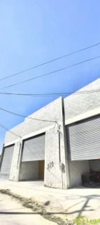 Aluga-se Galpão Novo com 420m² em Fortaleza- Ceará