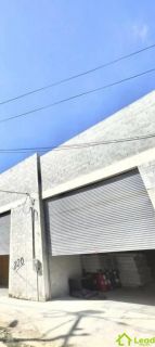 Aluga-se Galpão Novo com 420m² em Fortaleza- Ceará