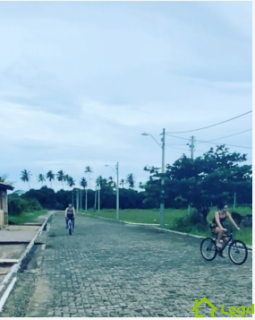 Lote a Venda com 520m² no Lagos Country Cascavel - Ceará