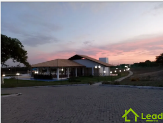 Lote a Venda com 560m² no Lagos Country Cascavel - Ceará