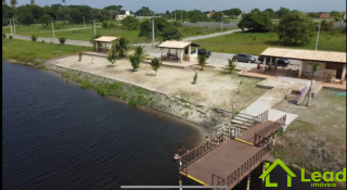 Lote a Venda com 600m² no Lagos Country Resort Cascavel- Ceará