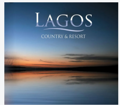 Lote a Venda com 600m² no Lagos Country Resort Cascavel- Ceará