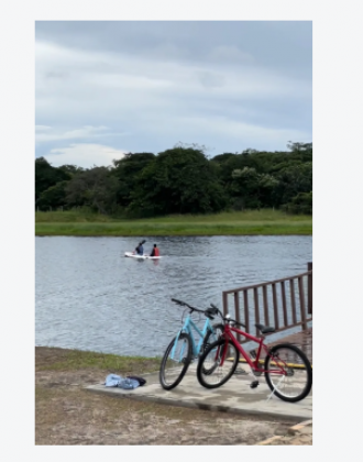 Lote a Venda com 600m² no Lagos Country Resort Cascavel- Ceará