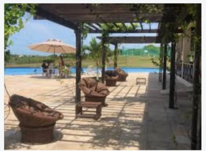 Lote a Venda com 600m² no Lagos Country Resort Cascavel- Ceará