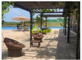 Lote de 600m² á Venda no Lagos Country Resort Cascavel- Ceará