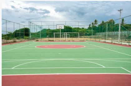 Lote a Venda com 600m² no Lagos Country Resort Cascavel- Ceará