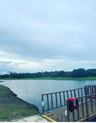 Lote a Venda com 600m² no Lagos Country Resort Cascavel- Ceará