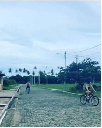 Lote a Venda com 600m² no Lagos Country Resort Cascavel- Ceará