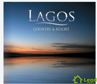Lote a Venda com 678m² no Lagos Country Resort Cascavel- Ceará
