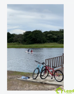 Lote a Venda com 678m² no Lagos Country Resort Cascavel- Ceará