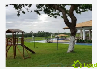 Lote a Venda com 678m² no Lagos Country Resort Cascavel- Ceará
