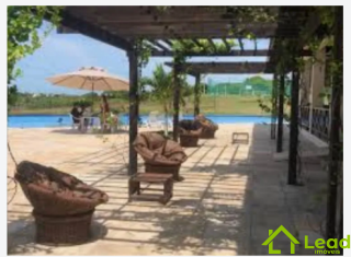 Lote a Venda com 678m² no Lagos Country Resort Cascavel- Ceará