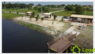 Lote a Venda com 678m² no Lagos Country Resort Cascavel- Ceará