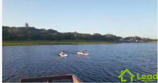 Lote a Venda com 678m² no Lagos Country Resort Cascavel- Ceará