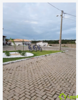 Lote a Venda com 678m² no Lagos Country Resort Cascavel- Ceará