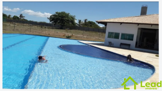 Lote a Venda com 678m² no Lagos Country Resort Cascavel- Ceará