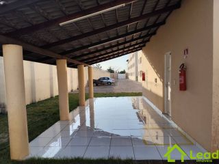 Apartamento com 02 Quartos á Venda Personal Residence Fortaleza- Ceará