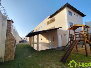 Apartamento com 02 Quartos á Venda Personal Residence Fortaleza- Ceará