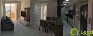 Apartamento com 02 Quartos á Venda Personal Residence Fortaleza- Ceará
