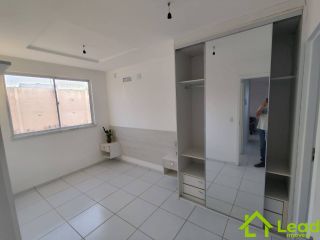 Apartamento com 02 Quartos á Venda Personal Residence Fortaleza- Ceará