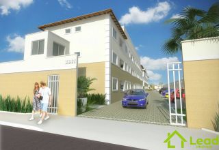 Apartamento com 02 Quartos á Venda Personal Residence Fortaleza- Ceará