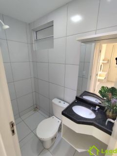 Apartamento com 02 Quartos á Venda Personal Residence Fortaleza- Ceará