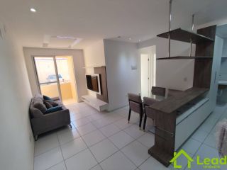 Apartamento com 02 Quartos á Venda Personal Residence Fortaleza- Ceará