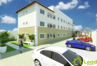 Apartamento com 02 Suítes á Venda Personal Residence Fortaleza- Ceará
