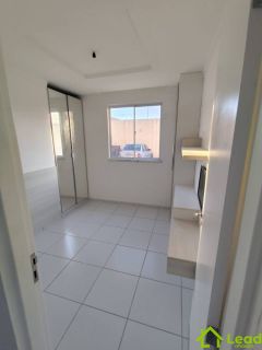 Apartamento com 02 Suítes á Venda Personal Residence Fortaleza- Ceará