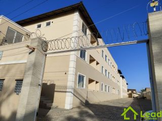 Apartamento com 02 Suítes á Venda Personal Residence Fortaleza- Ceará
