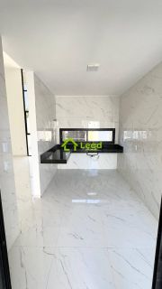 Casa com 03 Quartos á Venda no Gran Morada Urucunema Eusébio - Ceará