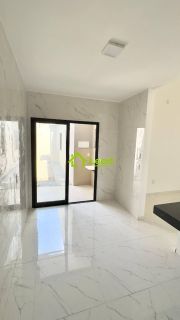 Casa com 03 Quartos á Venda no Gran Morada Urucunema Eusébio - Ceará