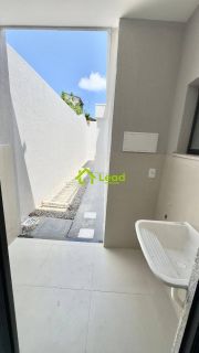 Casa com 03 Quartos á Venda no Gran Morada Urucunema Eusébio - Ceará