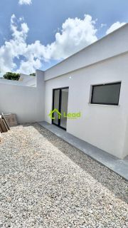 Casa com 03 Quartos á Venda no Gran Morada Urucunema Eusébio - Ceará