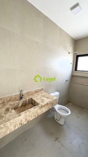 Casa com 03 Quartos á Venda no Gran Morada Urucunema Eusébio - Ceará