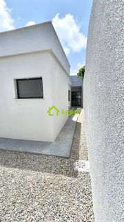 Casa com 03 Quartos á Venda no Gran Morada Urucunema Eusébio - Ceará