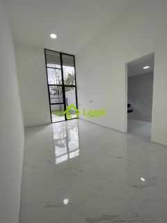 Casa com 03 Quartos á Venda no Gran Morada Urucunema Eusébio - Ceará