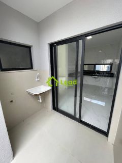 Casa com 03 Quartos á Venda no Gran Morada Urucunema Eusébio - Ceará