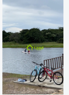 Vendo Dois Lotes de 600m² cada no Lagos Country & Resort Cascavel - Ceará