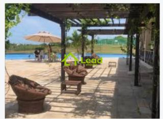 Vendo Dois Lotes de 600m² cada no Lagos Country & Resort Cascavel - Ceará