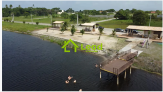 Vendo Dois Lotes de 600m² cada no Lagos Country & Resort Cascavel - Ceará