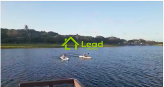 Vendo Dois Lotes de 600m² cada no Lagos Country & Resort Cascavel - Ceará
