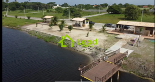 Vendo Dois Lotes de 600m² cada no Lagos Country & Resort Cascavel - Ceará